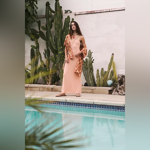 FP BEACH Rio Sweater Maxi - Picture 6 of 12